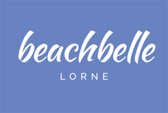 Beach Belle Lorne Logo