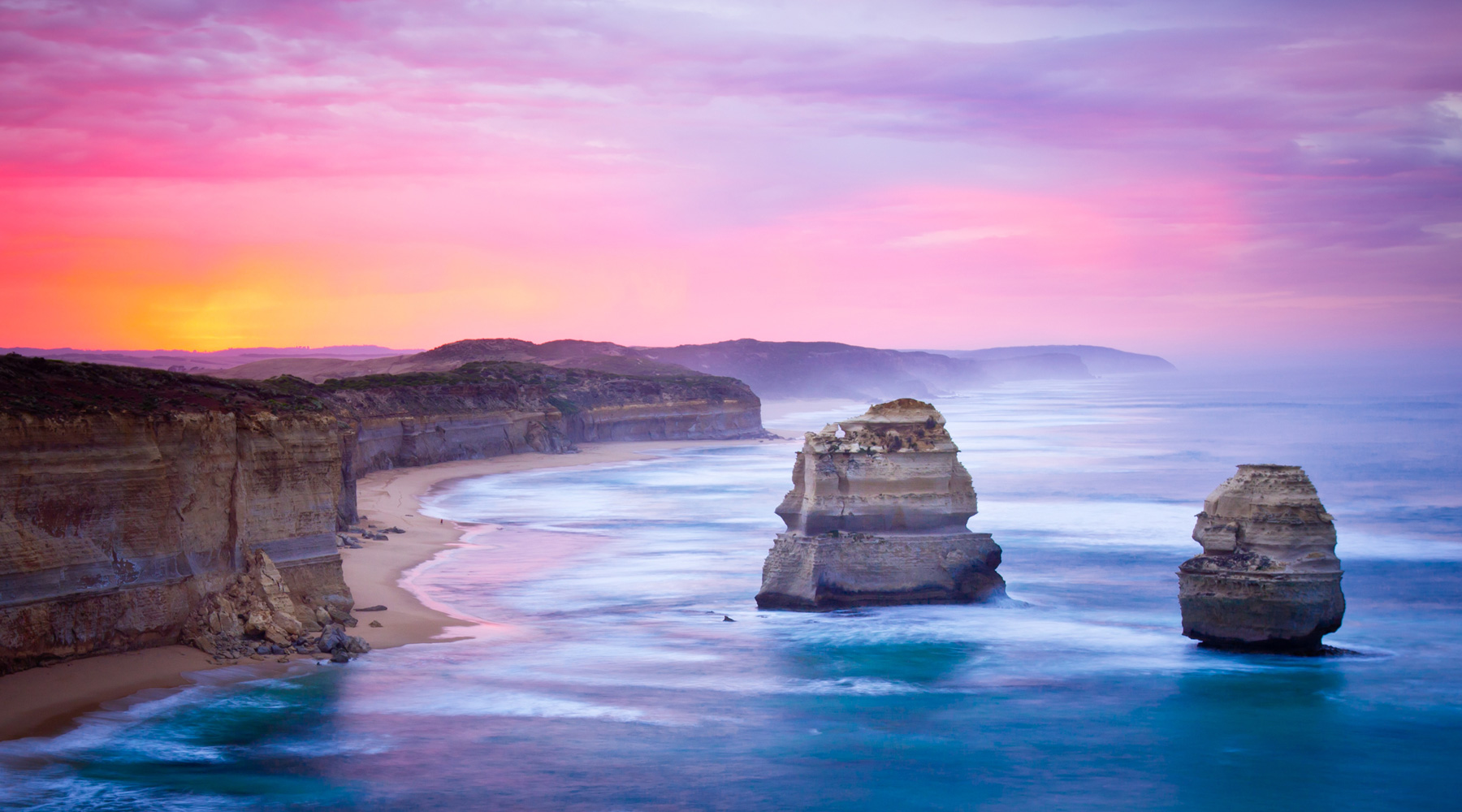 best time to visit 12 apostles